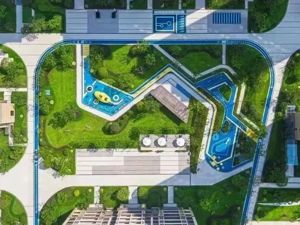 碧桂园董事会主席杨惠妍：强化一二线城市产品力布局，建立自身的业务壁垒