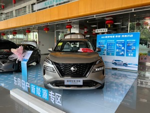 日系品牌开启电动化保卫战 “油电同价”玩出新花样