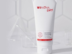 数读儿童经济｜儿童护肤品哪家强？国货美妆品牌争相入局 “敏感肌”成热门概念