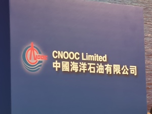 直击股东大会丨中国海油：将加大油气勘探力度 深远海风电成新能源业务主攻方向