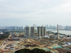 增长8.4% 百强房企前5月卖了近3万亿元
