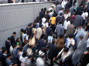 热搜第一！夫妻两年入职300家公司骗工资，月收入超60万元！诈骗手段曝光