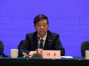 2023四川国际美酒博览会本月在德阳举办 中酒协秘书长何勇：未来引领行业的一定是文化