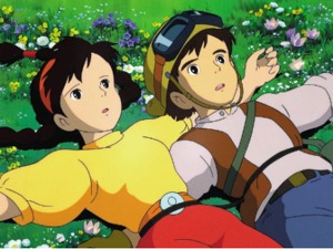 豆瓣评分9.2的《天空之城》重映  这部宫崎骏与久石让合作成就的经典为何成被盗版的“重灾区”？