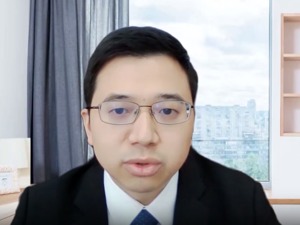 环境产业洗牌趋势明显 全国工商联环境商会会长、清新环境总裁李其林：多元协同合作促升级