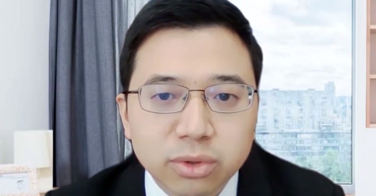 全国工商联环境商会会长、清新环境总裁李其林：经济复苏带动环境产业增量扩容新机遇