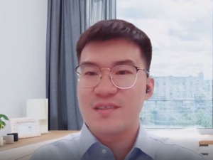 小米集团可持续发展总监陈霆：积极引领整个价值链低碳转型和高质量发展