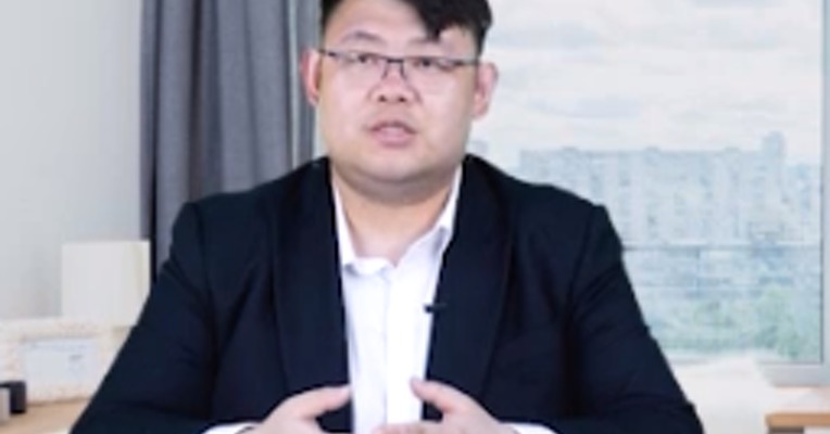 金发科技可持续发展与公共事务总监高杨：循环经济是解决塑料污染的关键路径