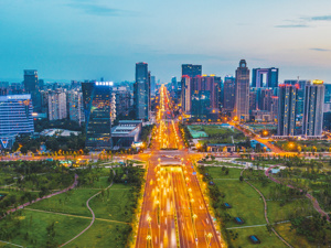 总投资103亿 成都市与华润集团签署战略合作协议及系列投资项目协议