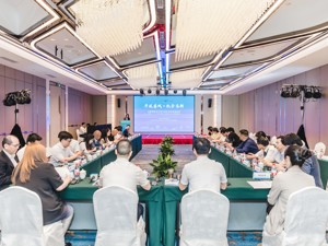加快中日示范项目招引落地 成都高新区外资外贸合作交流恳谈会在苏州举行