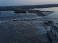继北溪管道被炸后又一“悬案”：卡霍夫卡水电站为何如此重要？