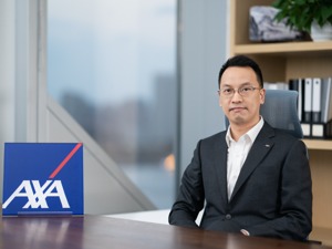 安盛天平首席执行官左伟豪：建设上海国际再保险中心，将有助于促进亚洲地区的保险合作