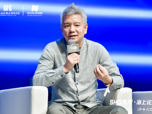 《中国奇谭》总导演陈廖宇：新技术最终是为人类情感需求服务
