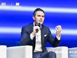 IMAX中国首席执行官孟丹青：大银幕未来的沉浸式体验还有许多可能