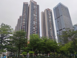 深圳松开二手房指导价“紧箍咒”一个月后：5月各项成交数据仍下滑，“有议价空间”成常态