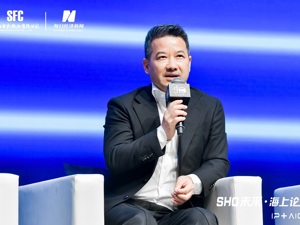 上海电影王健儿：3年3亿孵化“文创+科创”，重点关注上下游创新型企业