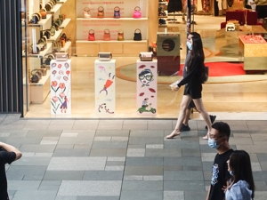 城市街拍，究竟在拍什么？