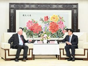 重庆市委书记见证！3000亿国际芯片巨头签约！将在重庆合资建厂，预计总投资228亿元
