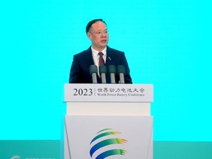 一汽集团总经理邱现东：今年起“ALL IN”新能源，停止燃油车技术、产能新增投入