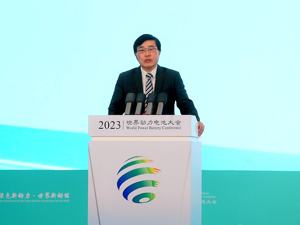 中国工业经济联合会秘书长熊梦：动力电池产业发展要围绕供应链、产业链部署创新链