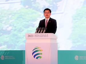 松下全球副总裁本间哲朗：由于导入新技术，和歌山工厂4680电池量产时间推迟至2024年上半年