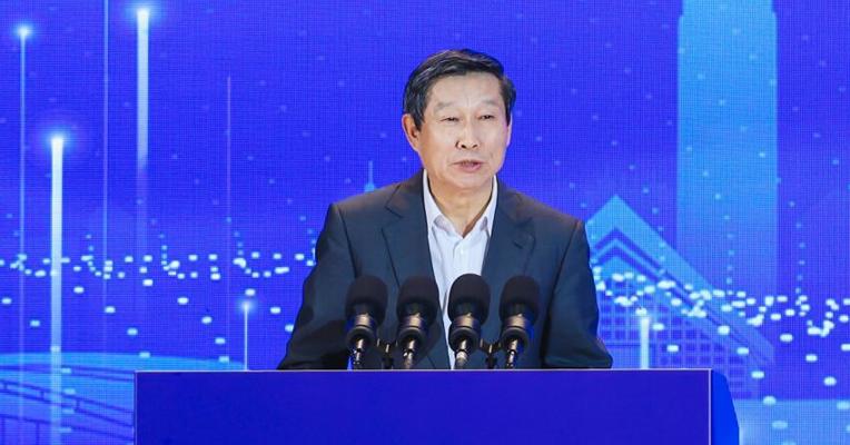 直击2023中国经济传媒大会丨国创会学术委员会副主席王洪章：科技创新成为影响国家综合实力的重要方面