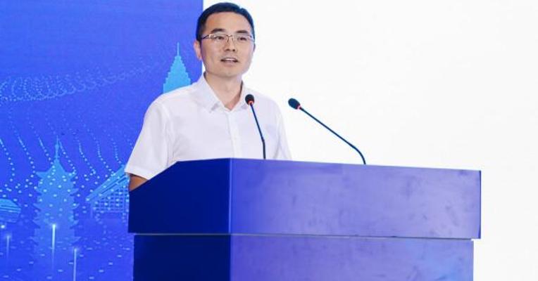 直击2023中国经济传媒大会丨奇安信科技集团副总裁夏伟：数字化时代，安全已成为底板