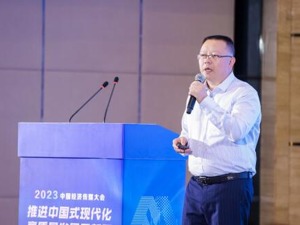 直击2023中国经济传媒大会丨每日经济新闻董事长、总编辑闻达：拥抱新技术带来的新变化 “雨燕智宣”引领传媒行业AI视频报道
