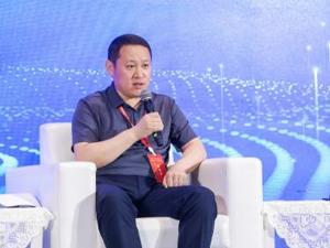 直击2023中国经济传媒大会丨大河财立方总经理助理万军伟：人工智能有助提升效率，但尚不能完全“自理”
