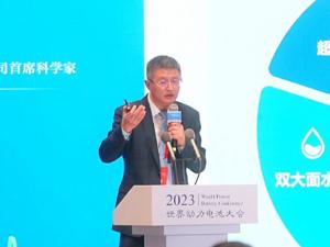 宁德时代透露快充最新进展：续航400公里充电10分钟，未来可能只要5分钟