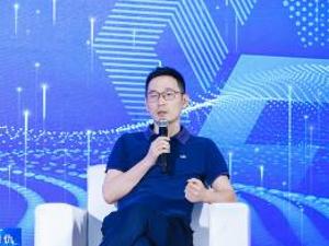 直击2023中国经济传媒大会丨唯物科技创始人吴靖仇：媒体利用数字人赋能的关键是能低成本可持续运营