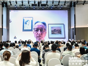 “深度学习之父”Geoffrey Hinton：超级智能体可能会比预想的更快到来