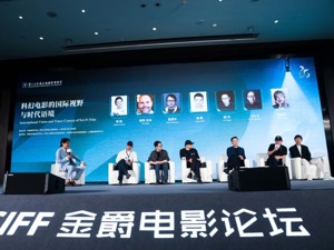 科幻电影人“AIGC焦虑”的终点在哪里？