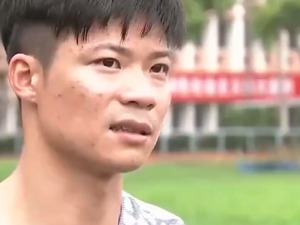 最新！两次感染新冠，苏炳添发力后力量提不上来，还找了钟南山检查……