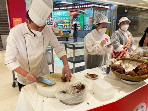 行业风向标 | 5月食品CPI同比增长1%，消费温和复苏“在路上”