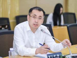 IPO计划不变  岚图CEO卢放：未来两三年是“出海”的窗口期