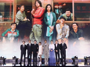 对话 | 博纳影业董事长于冬：备好40亿元拍电影，从剧集手中“夺回”消失的1000亿！