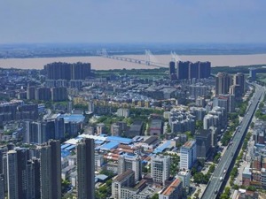 落寞的湖北第二城，何以实现“腰部”崛起？
