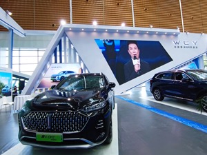 每经品牌观｜长城汽车18名高管入驻微博 是一场品牌的突围，也是一场品牌的冒险
