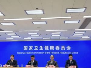国家卫健委：去年报告职业病例数较2013年下降58%，长时间加班也导致IT行业、新业态等工作相关疾病问题日益突出