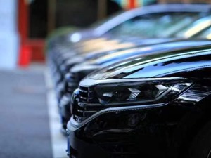 B级车标杆 公务用车优选 为何帕萨特打动了330万用户？
