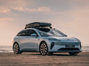 对标Model Y！蔚来ET5旅行版29.8万元起售，8月将在欧洲市场开启预订