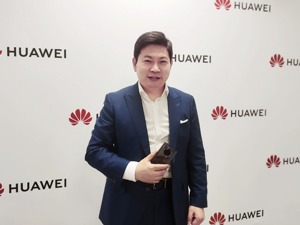 华为余承东：未来能活下来的主力车厂是少数  活下来的一定会成为巨头
