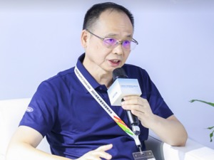 新能源商用车品牌发布 金文辉：2025年后江铃不再投产传统燃油乘用车