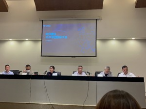 直击股东大会 丨 天齐锂业董事长蒋卫平：锂价永远回不到每吨3万、4万