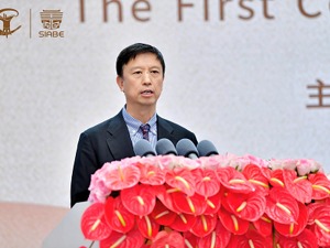 四川中国白酒金三角酒业协会理事长王少雄：白酒文化的传承与创新助力产业转型升级、高质量发展