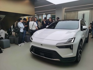 手机、汽车都要造！星纪魅族、Polestar极星成立合资公司，李书福：真正进入软件定义汽车新时代