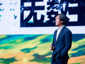 透露腾讯视频最新财务状况 腾讯公司副总裁孙忠怀：剧集不可替代，关乎生死
