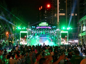 打造创新多元消费场景 四川德阳激发城市消费活力