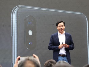 “同学们，江湖再见！” 雷军武汉大学2023毕业典礼演讲，分享两条建议